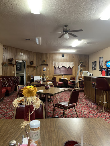 Coach Light Inn